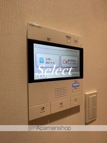 GENOVIA阪東橋IISKYGARDENの内装写真