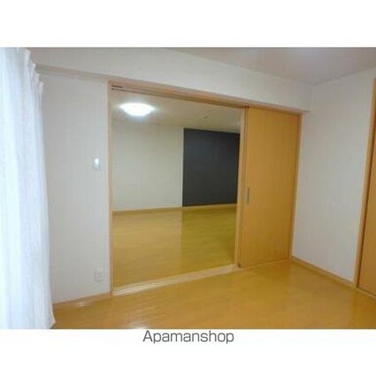 ループサイド[2LDK/60.03m2]の内装3