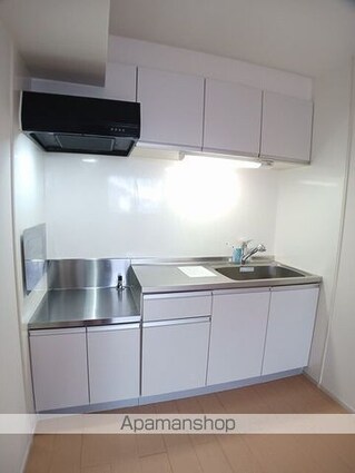 アヴニール・セカンド[1LDK/55.04m2]のキッチン