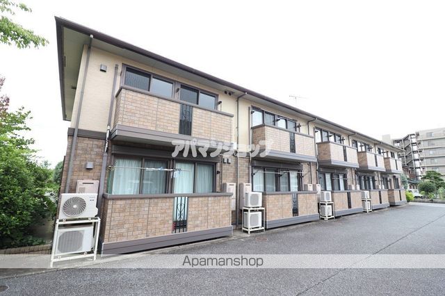 Rose Villa D棟