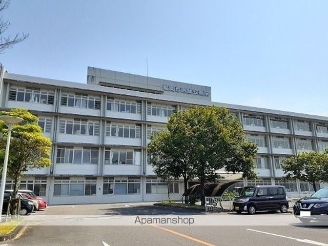 プリムローズ HALの周辺写真