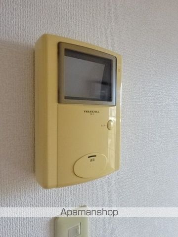 サンライト若松 IIの内装写真