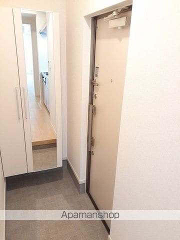 レーヴ習志野の内装写真