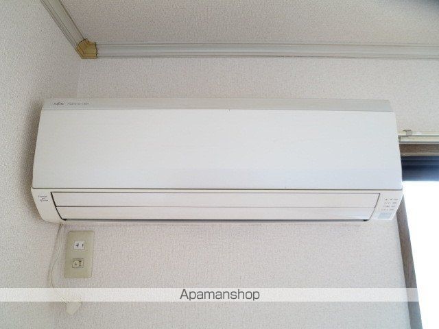 シーズA棟の内装写真