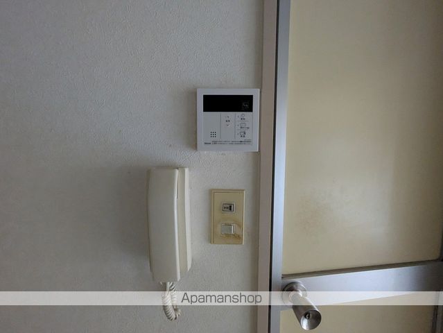 ピュアシティの内装写真