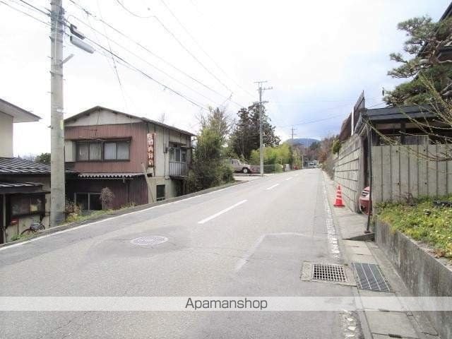 ブライト・フルールの周辺写真