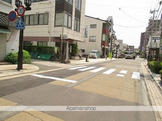 ASレジデンス材木町の周辺写真