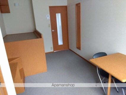 レオパレスＧｒｏｏｖｅｒ[1K/22.35m2]のその他部屋・スペース3