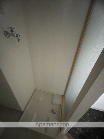 グランマーレ16の内装写真