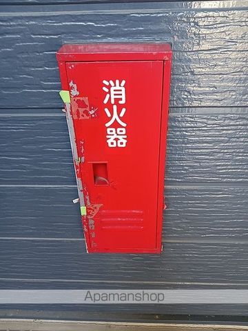 サンビレッジ久の内装写真