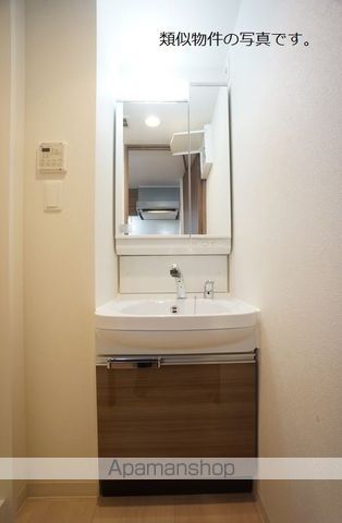 プレサンス新栄町ギャラントの内装写真