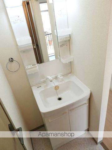 メゾンたちばな A棟の内装写真