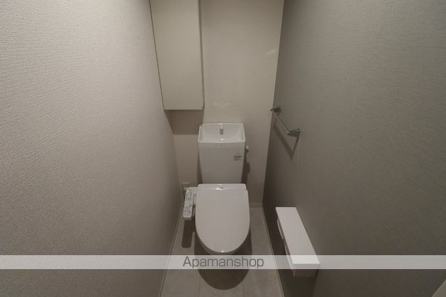 D PAINA 千年新町の内装写真