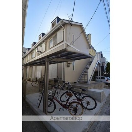 テイスト今池[1R/16m2]のその他内装1