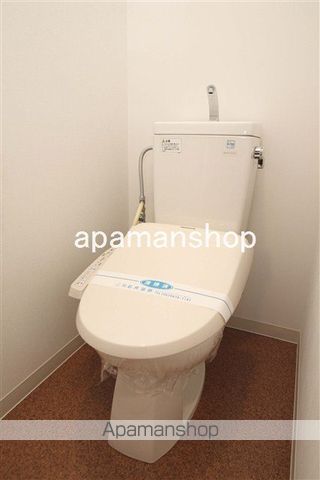 グラマシー心斎橋東の内装写真