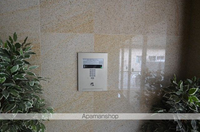 エクセラントメゾンIIの内装写真