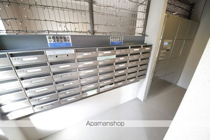 豊田ハウス[3LDK/76.4m2]の共用部2