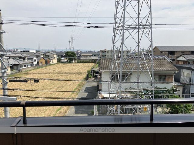 ドミールパーク江﨑 1の内装写真