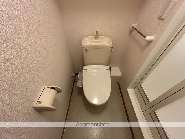 レオパレスメゾン太白の内装写真