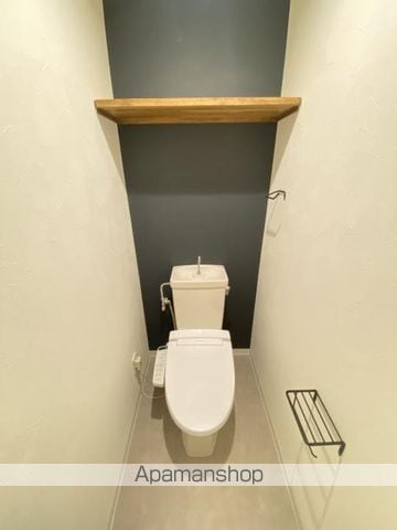 IMPROVETEMMABASHIの内装写真