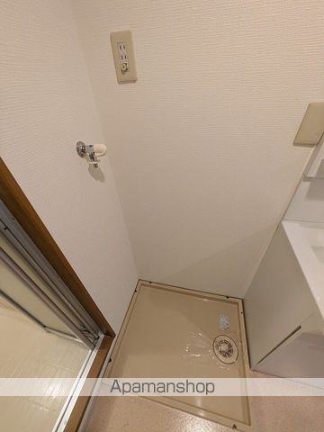 ハイツドルチェの内装写真