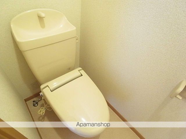 さくらヒルズの内装写真