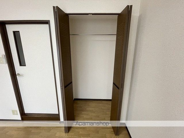 マンションロゼの内装写真