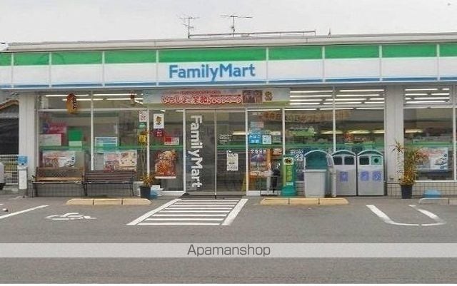 メープル コートの周辺写真