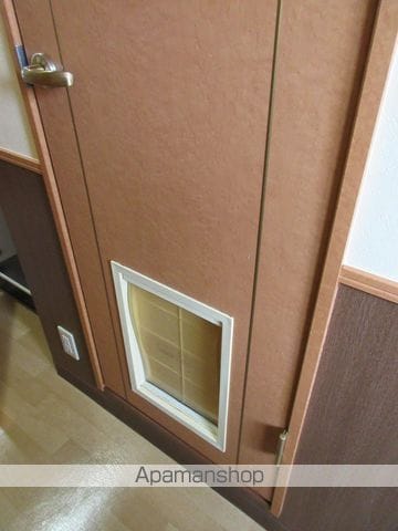 フェアリザワールドの内装写真