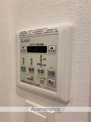 ラクラス四谷[1K/25.65m2]の内装2