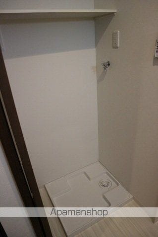 GRANDTIC IMAの内装写真