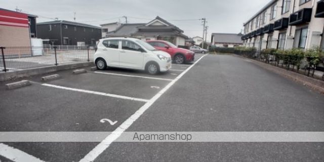 レオパレス岩瀬のその他写真