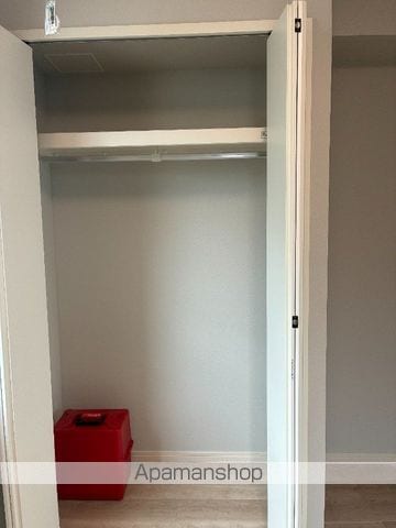 OAK VILLA 品川 RESIDENCEの内装写真
