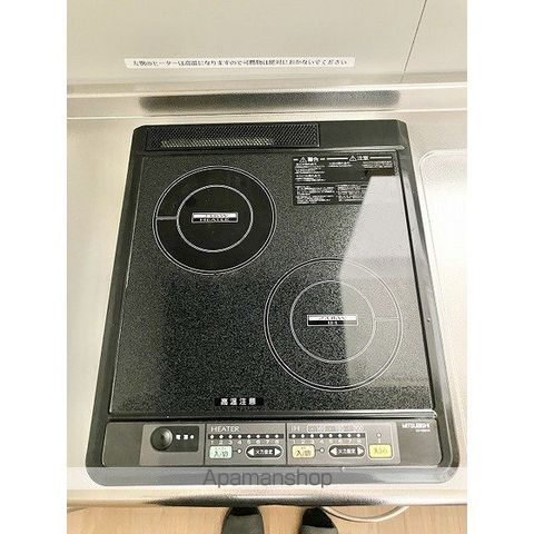 コンフォートEXE一番町の内装写真