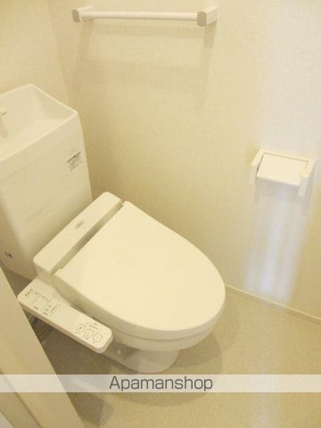 ベル フルール KIの内装写真