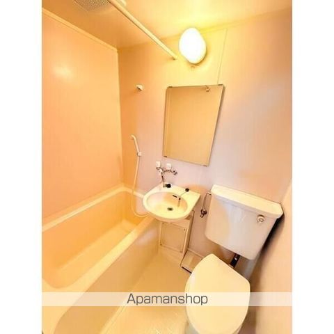 六龍苑岡町の内装写真