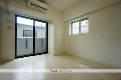 ブランシエスタ東別院「ヒガシベツイン」[1K/25.11m2]のリビング・居間