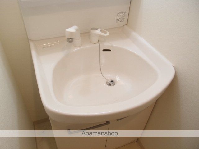 プロヴィデンス北円山の内装写真