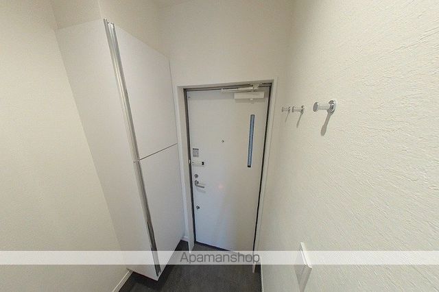 Common北葉町の内装写真