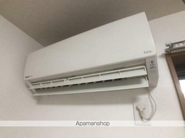 アイコート新高円寺の内装写真