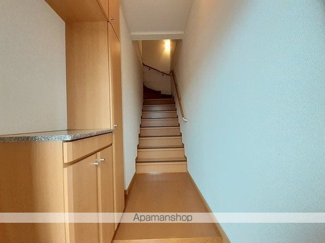 ハルトリーゲルCの内装写真