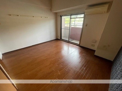 滋賀県大津市桜野町１丁目[1R/26.47m2]の内装5