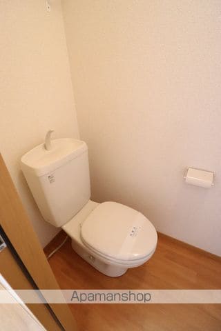 クレールステラの内装写真