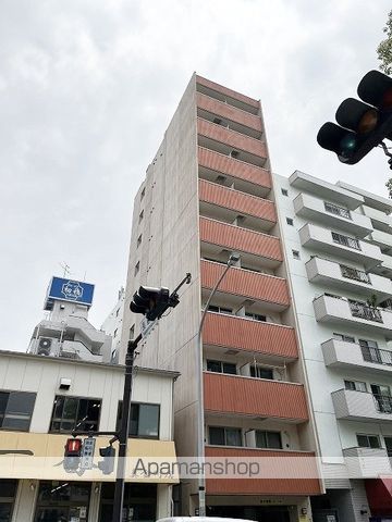 タスティ大通り公園の外観写真