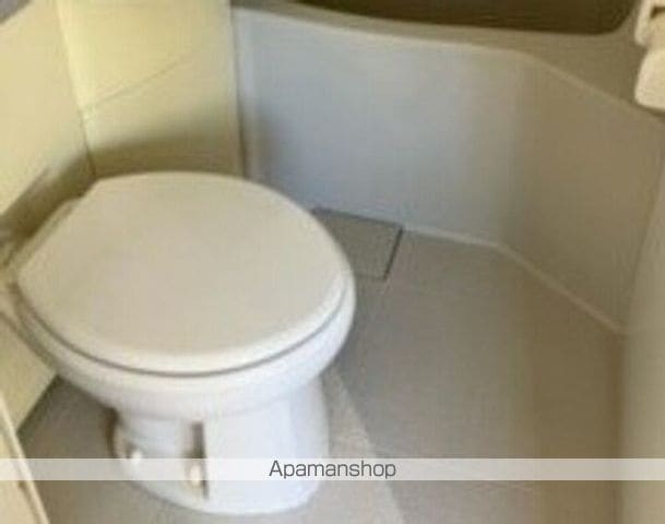 オリエント赤坂の内装写真