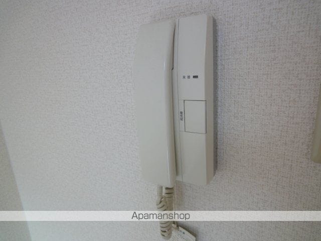 フォンティーヌ南三国の内装写真
