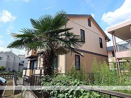 セントラルコートＮ　Ａ棟[2LDK/67.92m2]の外観4