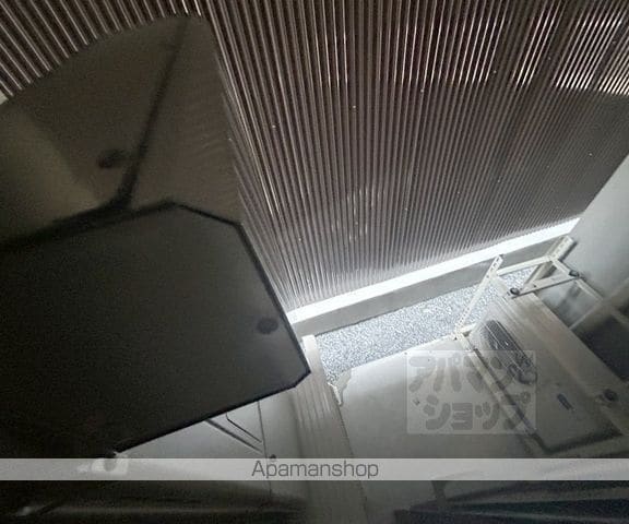 カーサ壬生寺道の内装写真