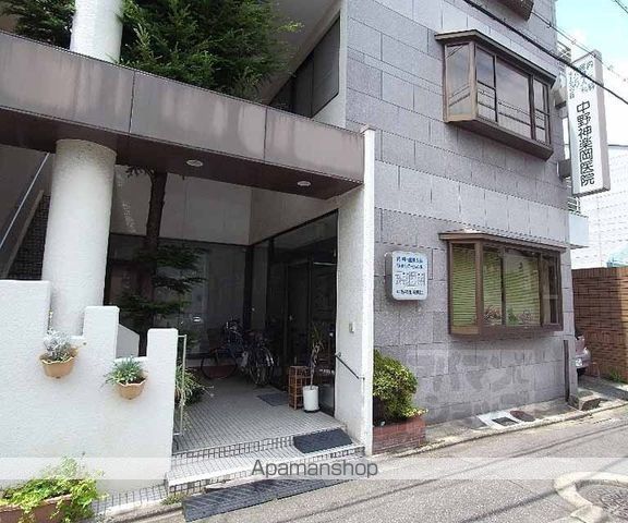 吉田ハウスの周辺写真