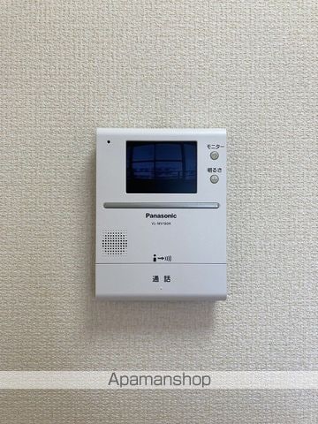 アドラブール文京町の内装写真